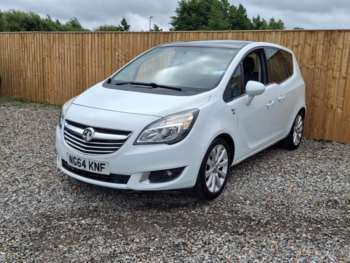 2015 (64) - 1.4i 16V SE 5dr