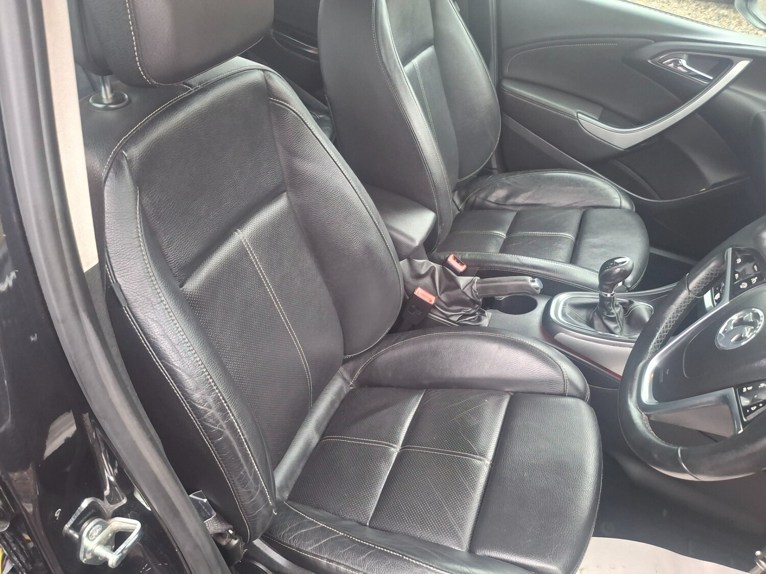 Used Vauxhall Astra 2012 for sale - 77903169: Photo 10