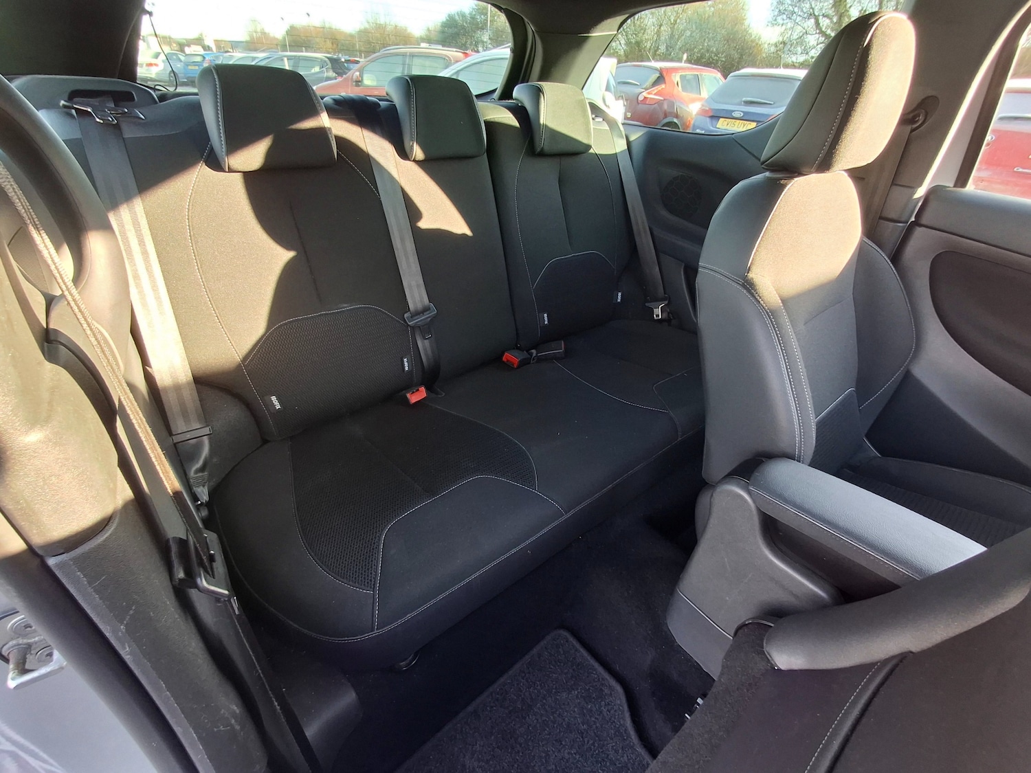 Used Citroen DS3 2014 for sale - 76649659: Photo 10