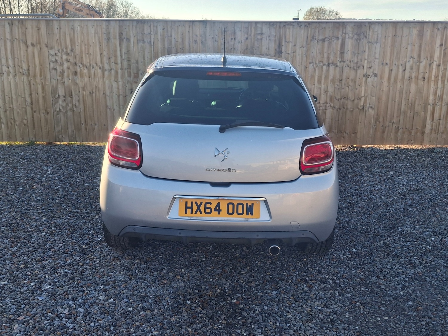 Used Citroen DS3 2014 for sale - 76649659: Photo 5