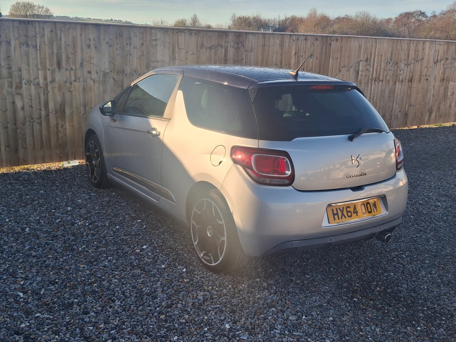 Used Citroen DS3 2014 for sale - 76649659: Photo 6