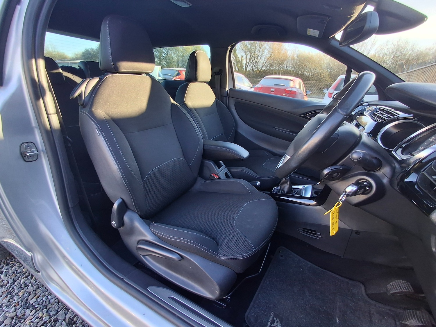 Used Citroen DS3 2014 for sale - 76649659: Photo 9