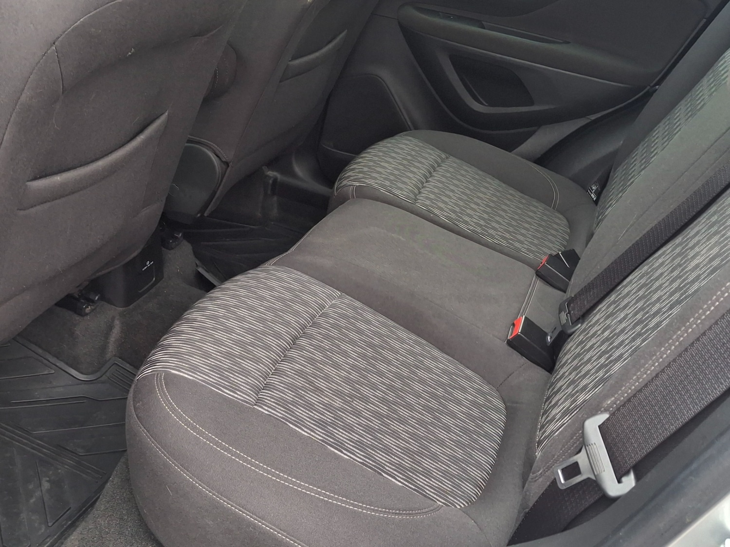 Used Vauxhall Mokka 2014 for sale - 77662574: Photo 7