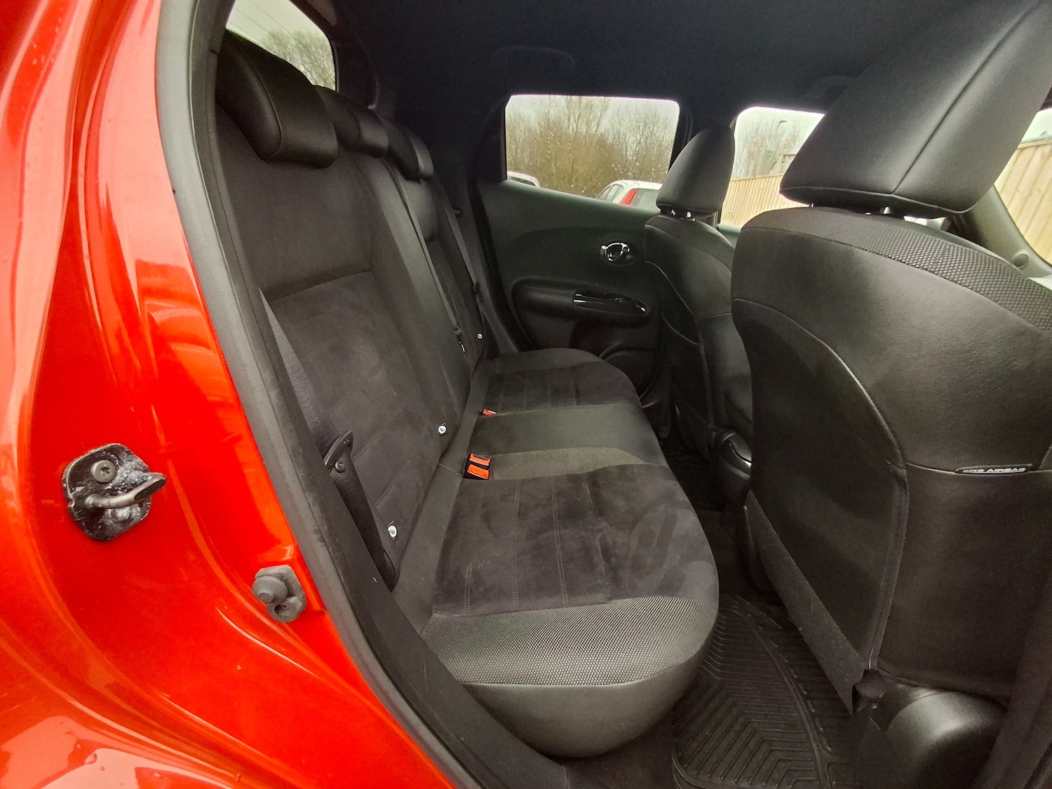 Used Nissan Juke 2016 for sale - 77258608: Photo 10