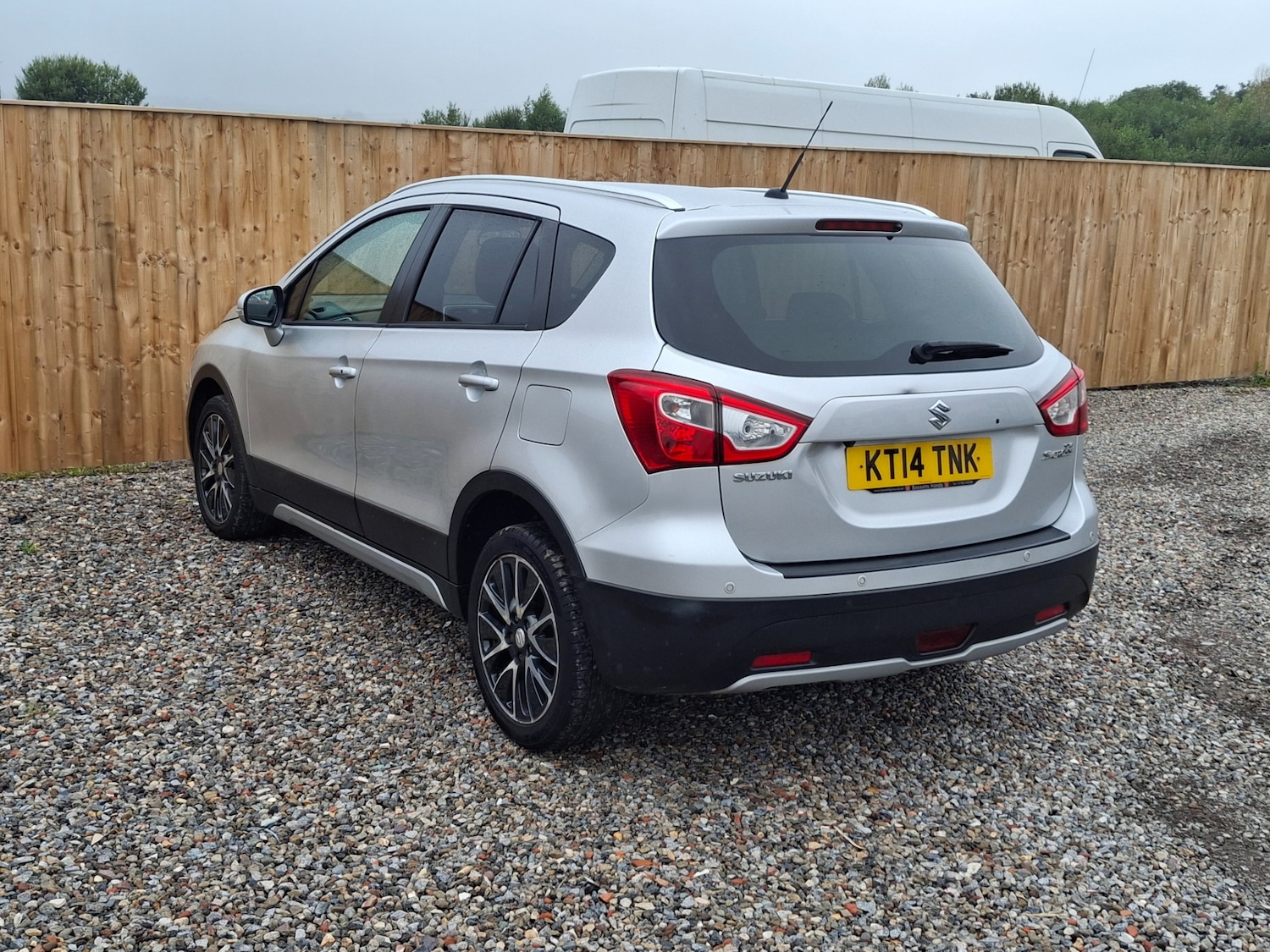 Vehicle 6