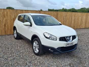 Used Nissan Qashqai 2011 for sale - 74970377: Photo