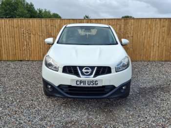 Used Nissan Qashqai 2011 for sale - 74970377: Photo