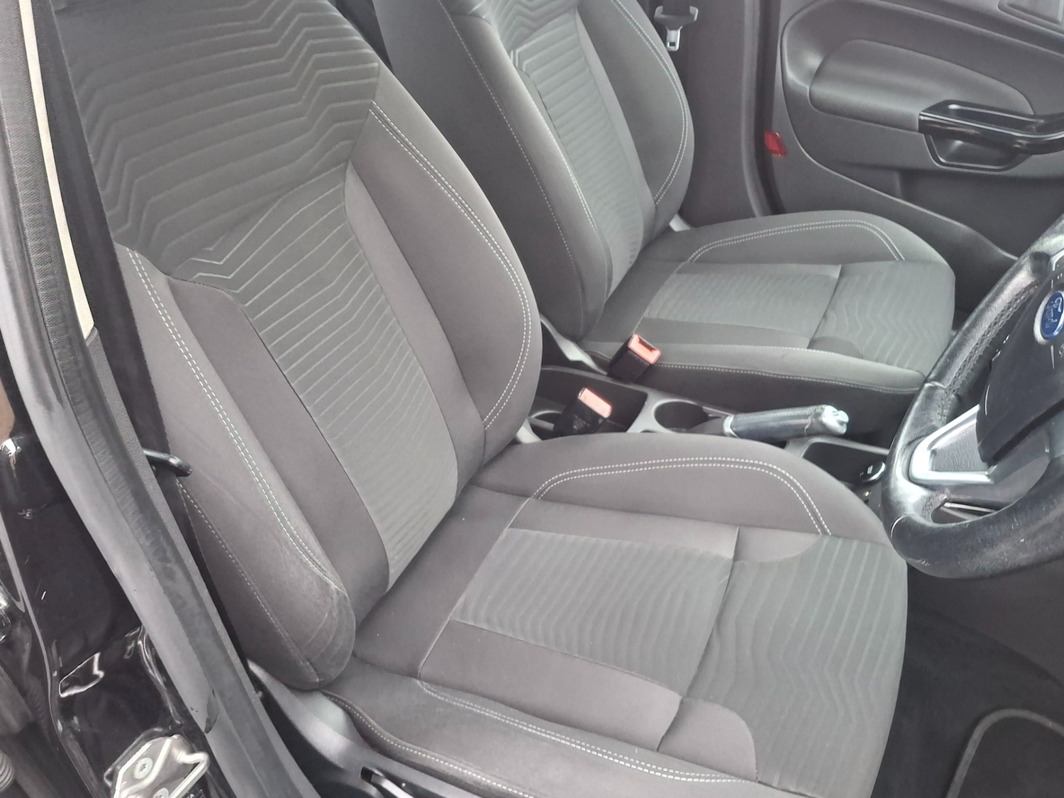 Used Ford Fiesta 2014 for sale - 78131859: Photo 10