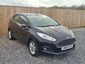 Ford Fiesta feature image