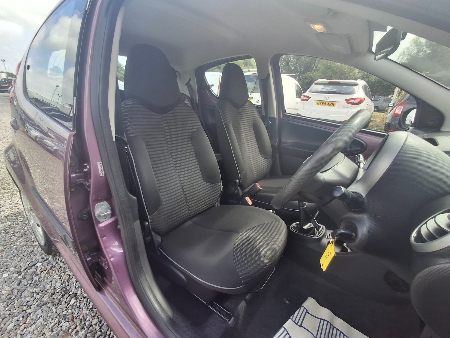 Vehicle 9