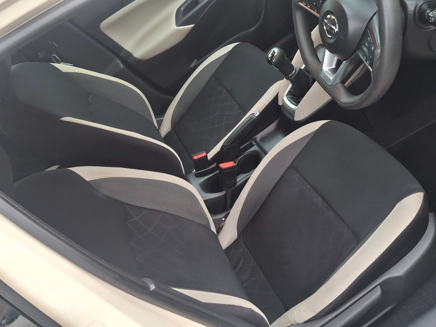 Used Nissan Micra 2018 for sale - 77663769: Photo 10