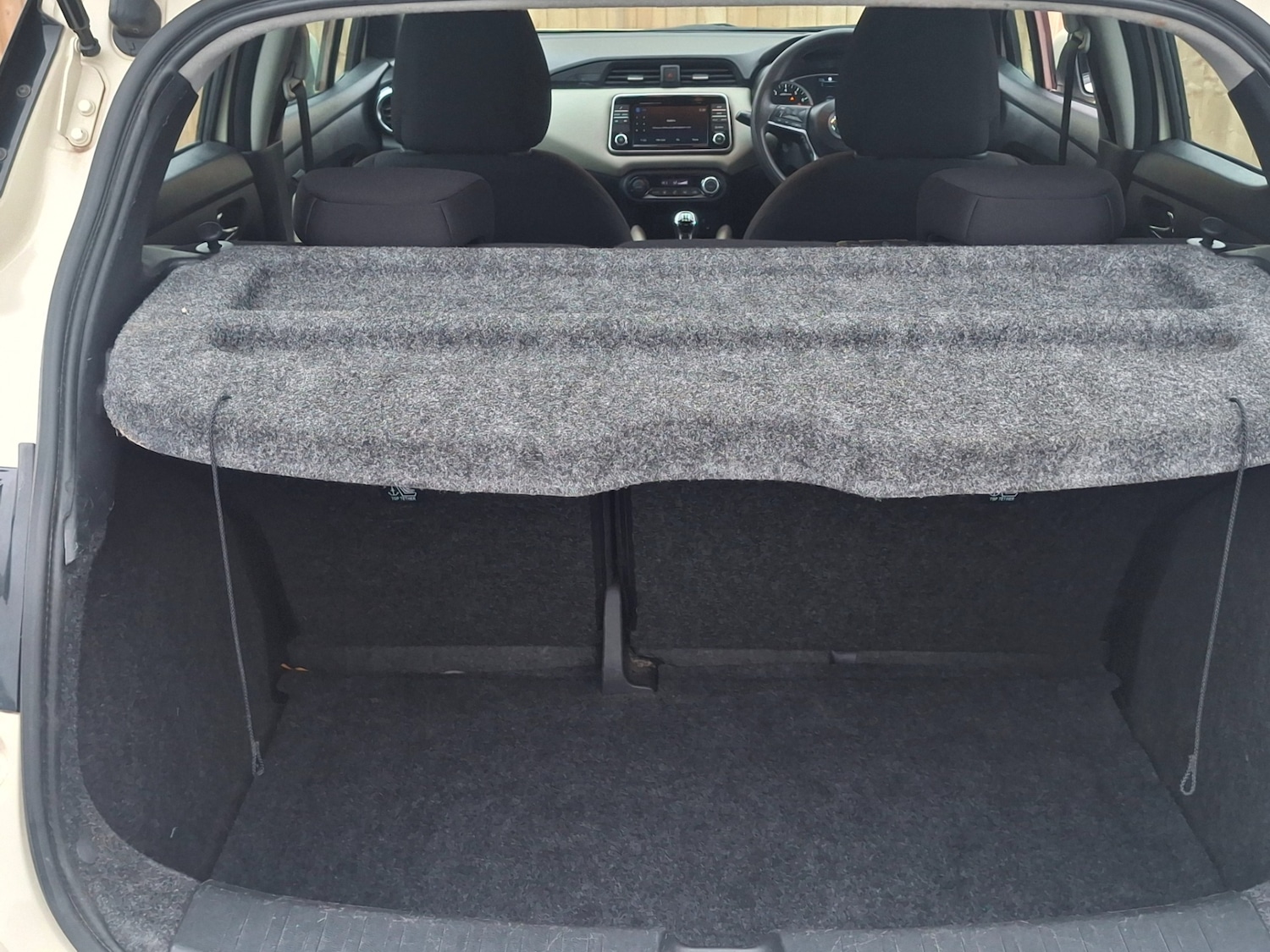 Used Nissan Micra 2018 for sale - 77663769: Photo 7