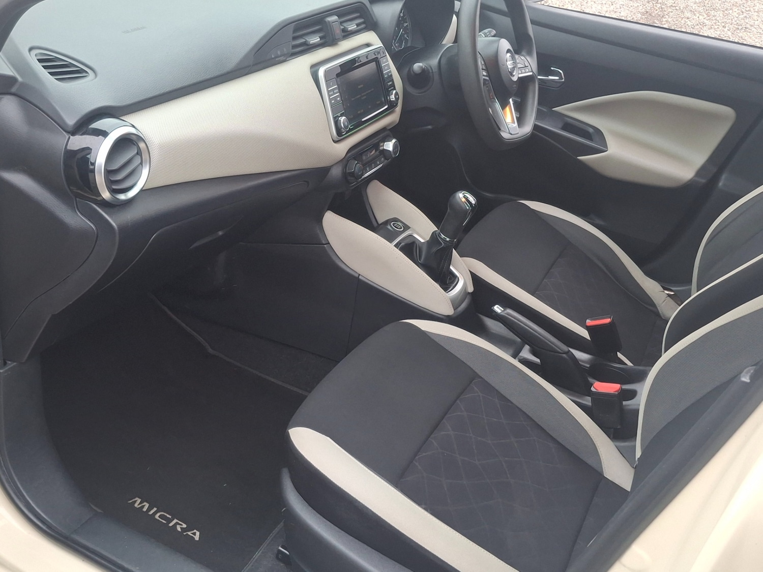 Used Nissan Micra 2018 for sale - 77663769: Photo 9