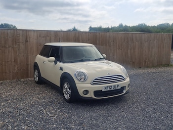 Used MINI Hatch 2012 for sale - 78736506: Photo