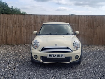 Used MINI Hatch 2012 for sale - 78736506: Photo