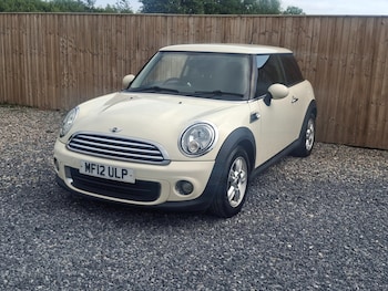 Used MINI Hatch 2012 for sale - 78736506: Photo