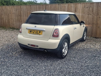 Used MINI Hatch 2012 for sale - 78736506: Photo