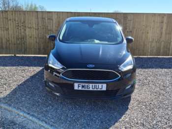 Used Ford C-Max 2016 for sale - 74480222: Photo