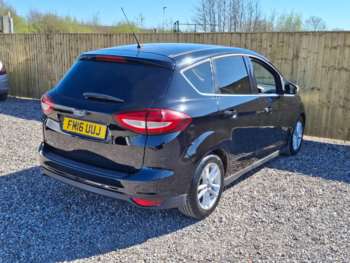 Used Ford C-Max 2016 for sale - 74480222: Photo