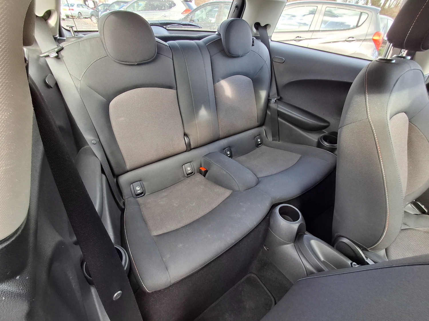 Used MINI Hatch 2017 for sale - 77641336: Photo 10