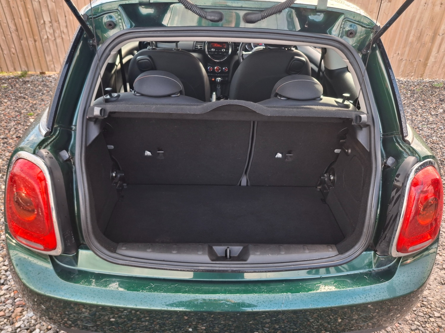 Used MINI Hatch 2017 for sale - 77641336: Photo 11