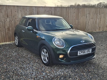 Used MINI Hatch 2017 for sale - 77641336: Photo