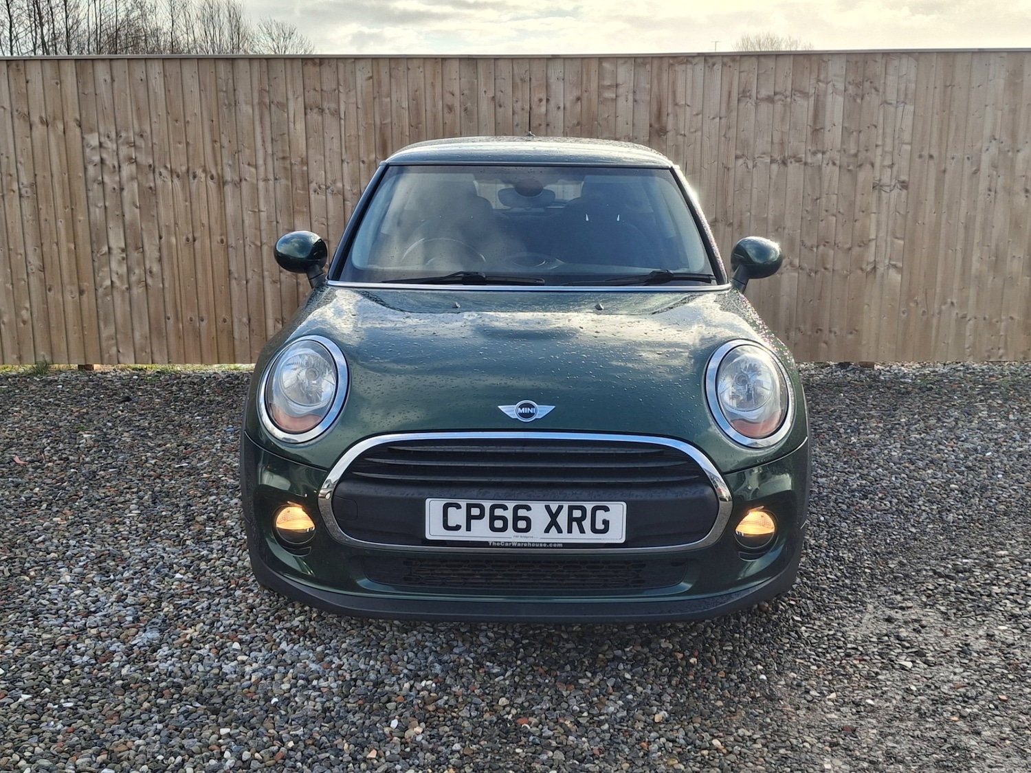 Used MINI Hatch 2017 for sale - 77641336: Photo 2
