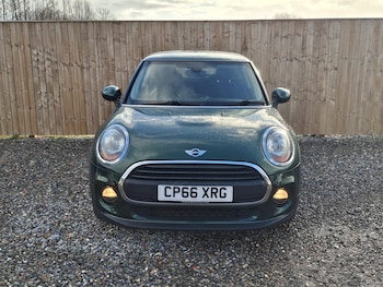 Used MINI Hatch 2017 for sale - 77641336: Photo