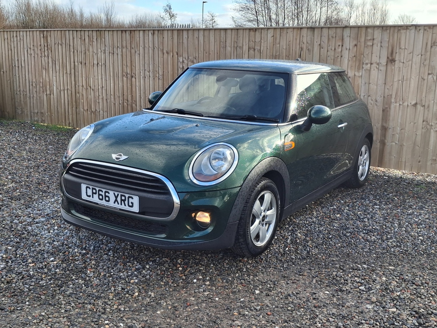 Used MINI Hatch 2017 for sale - 77641336: Photo 3