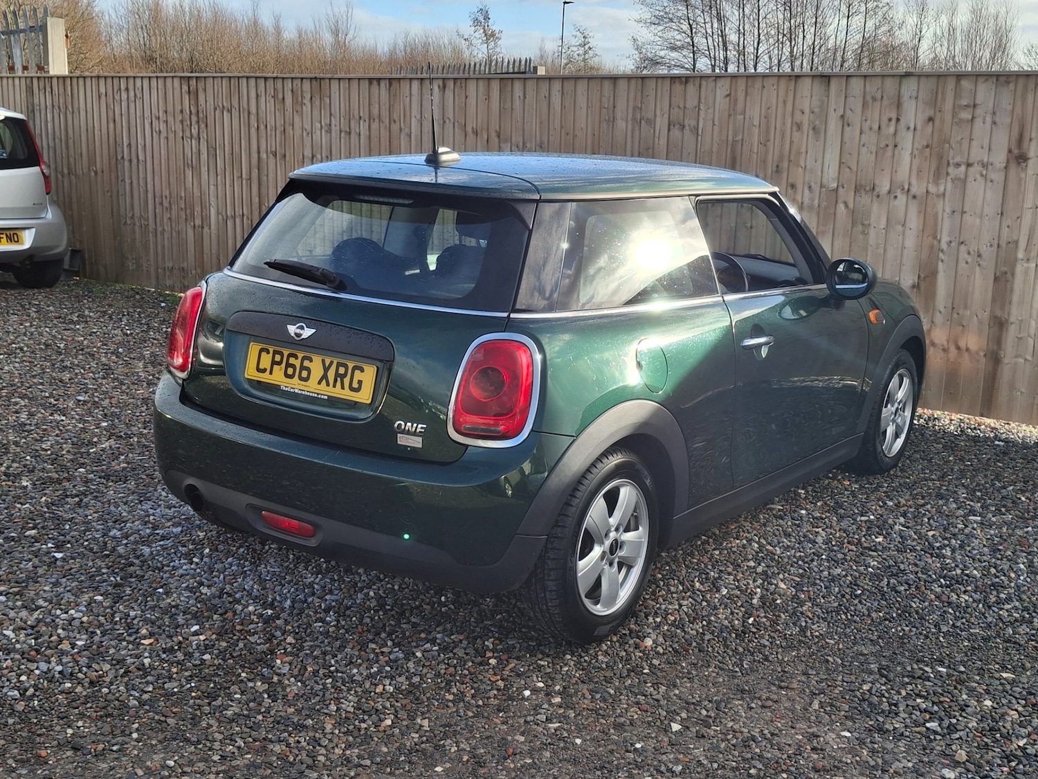 Used MINI Hatch 2017 for sale - 77641336: Photo 4