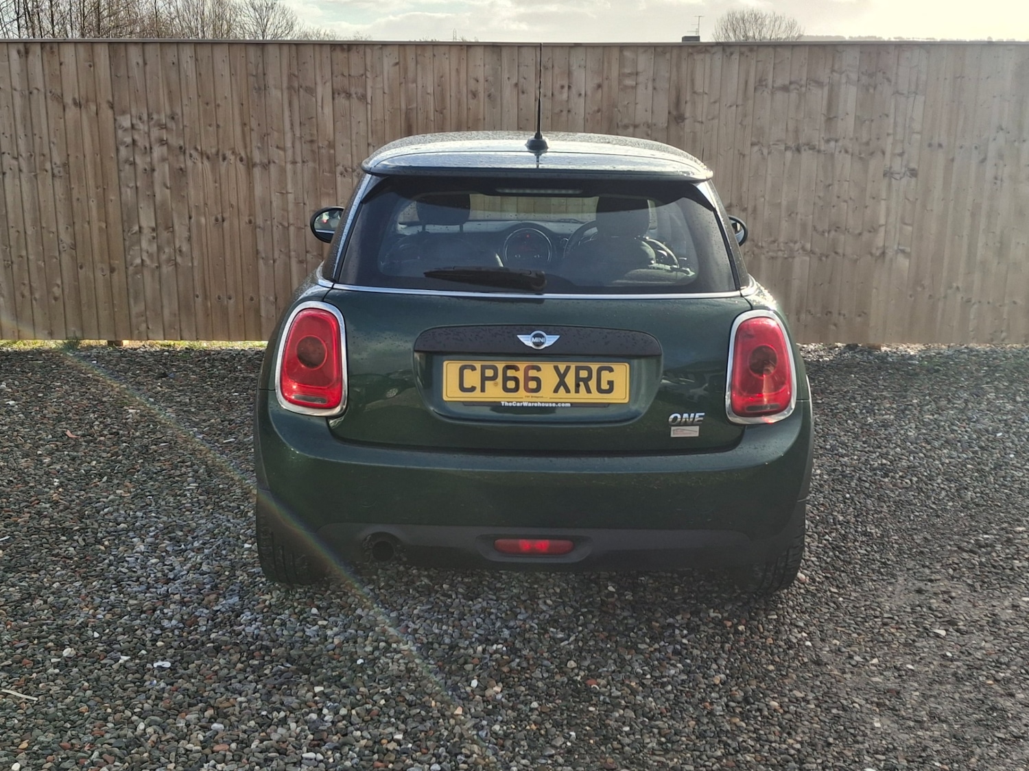 Used MINI Hatch 2017 for sale - 77641336: Photo 5