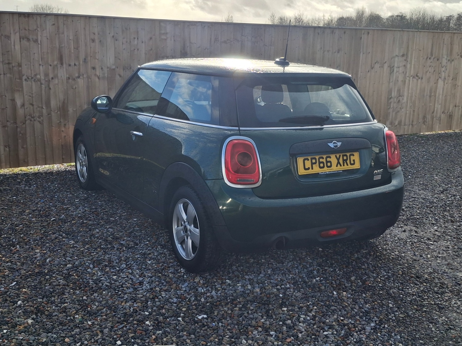 Used MINI Hatch 2017 for sale - 77641336: Photo 6