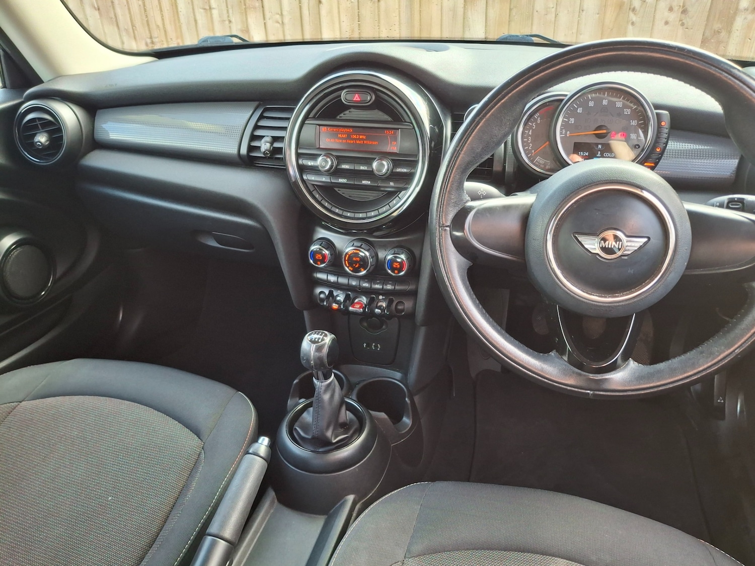 Used MINI Hatch 2017 for sale - 77641336: Photo 8