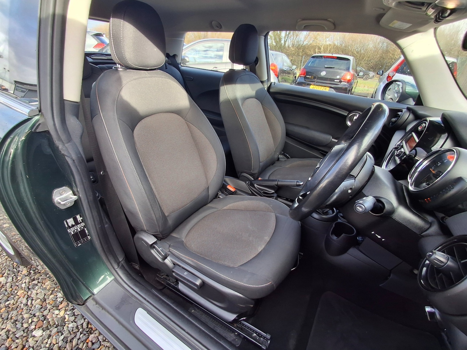 Used MINI Hatch 2017 for sale - 77641336: Photo 9