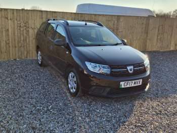 2017 (17) - 1.5 dCi Ambiance 5dr