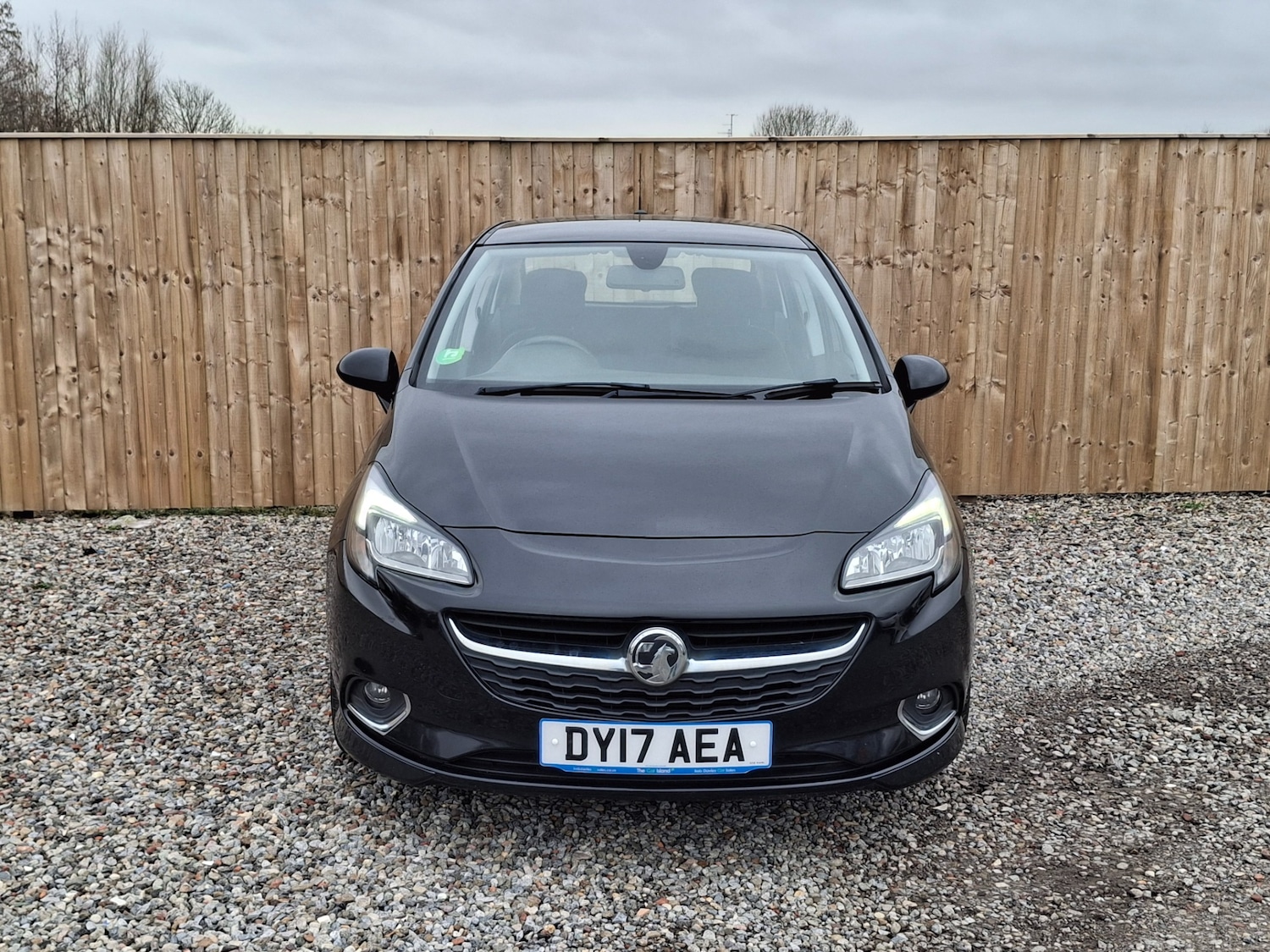 Used Vauxhall Corsa 2017 for sale - 77662312: Photo 2