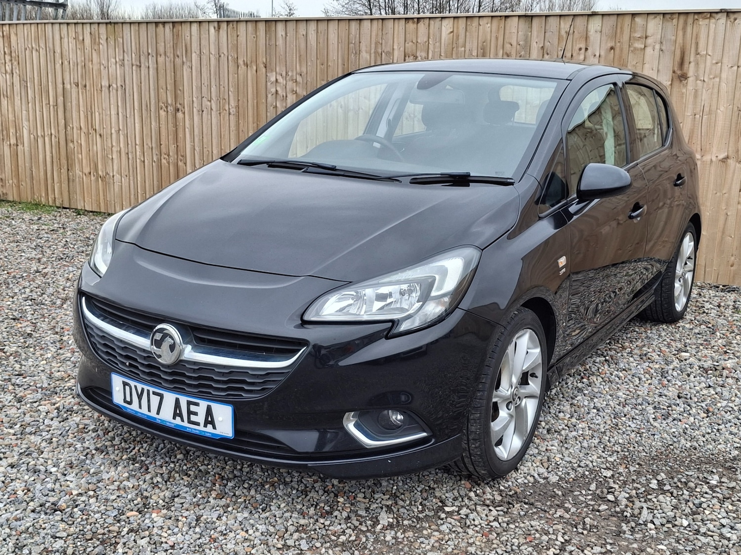 Used Vauxhall Corsa 2017 for sale - 77662312: Photo 3
