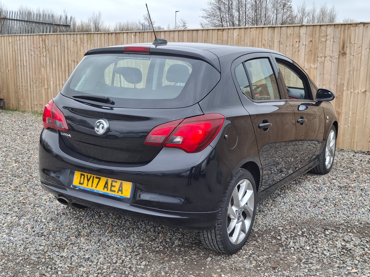 Used Vauxhall Corsa 2017 for sale - 77662312: Photo 4