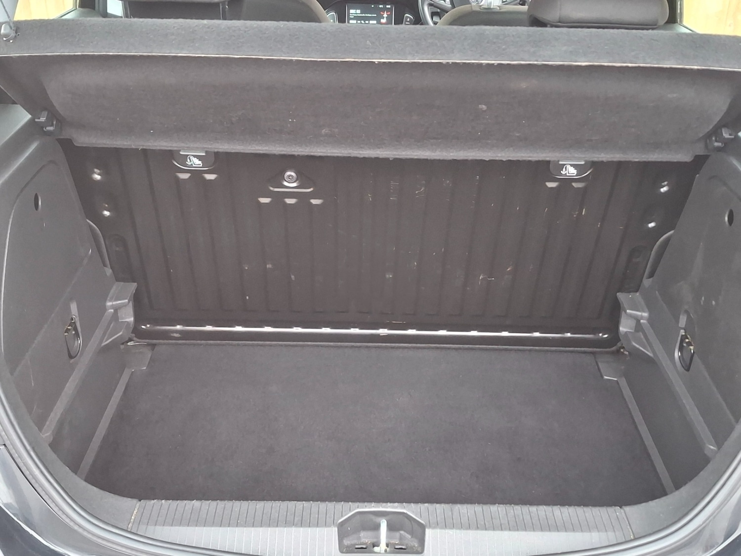 Used Vauxhall Corsa 2017 for sale - 77662312: Photo 7