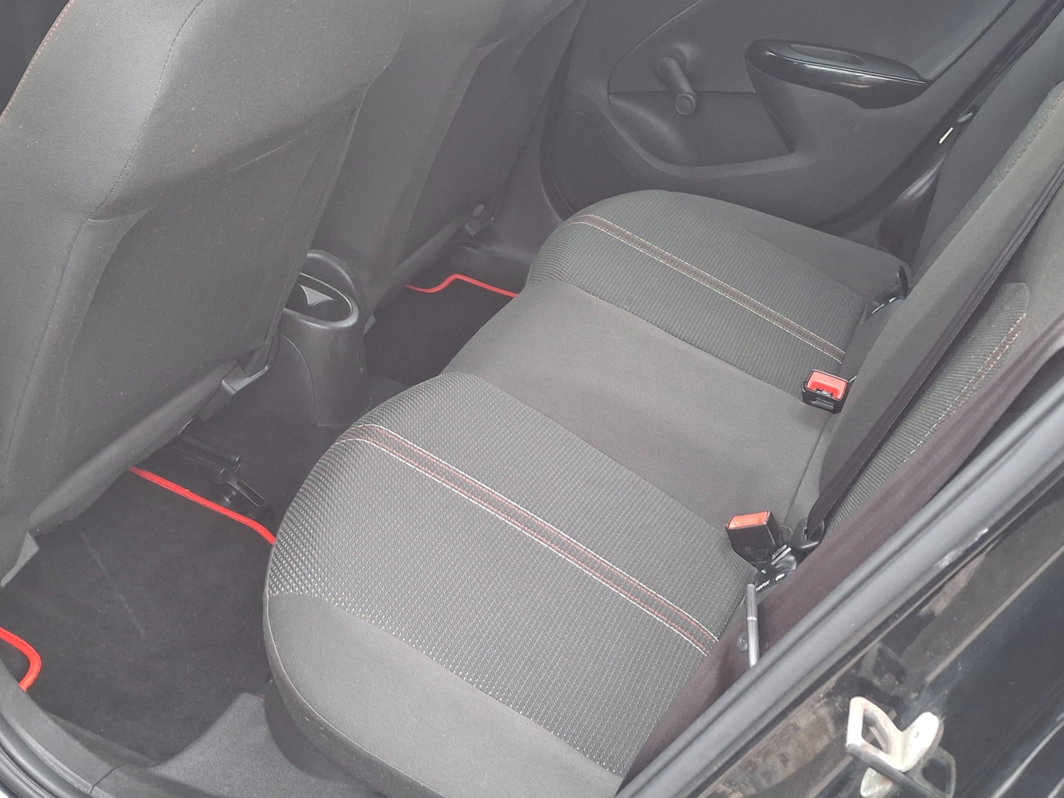 Used Vauxhall Corsa 2017 for sale - 77662312: Photo 8