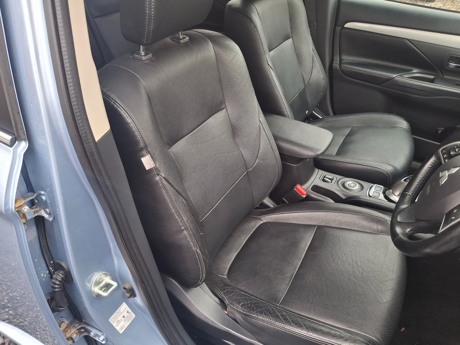 Used Mitsubishi Outlander 2014 for sale - 77902948: Photo 10