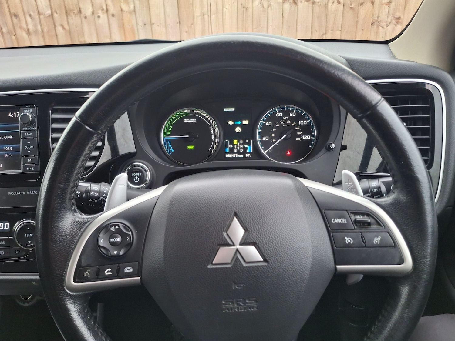 Used Mitsubishi Outlander 2014 for sale - 77902948: Photo 11