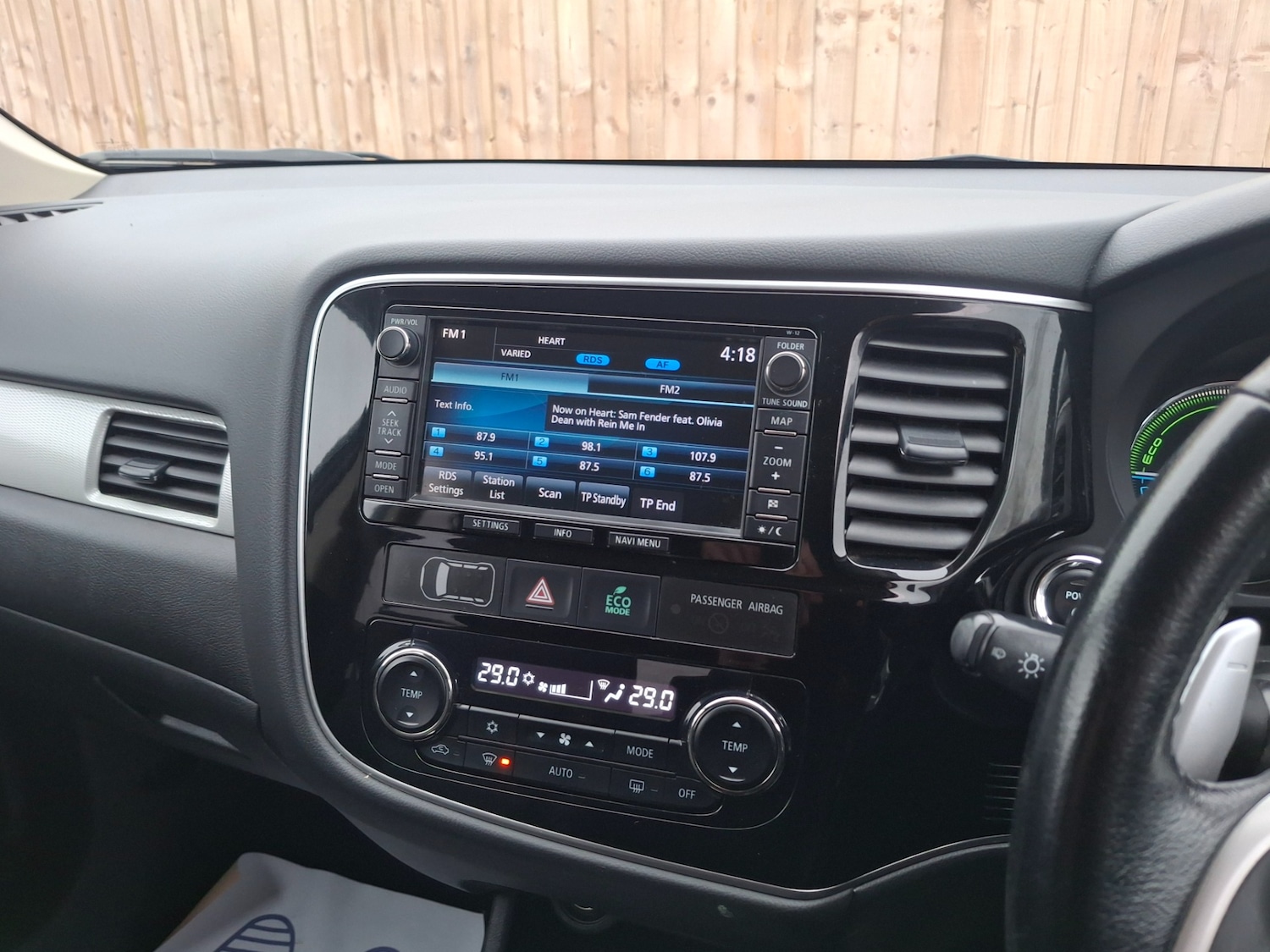 Used Mitsubishi Outlander 2014 for sale - 77902948: Photo 12