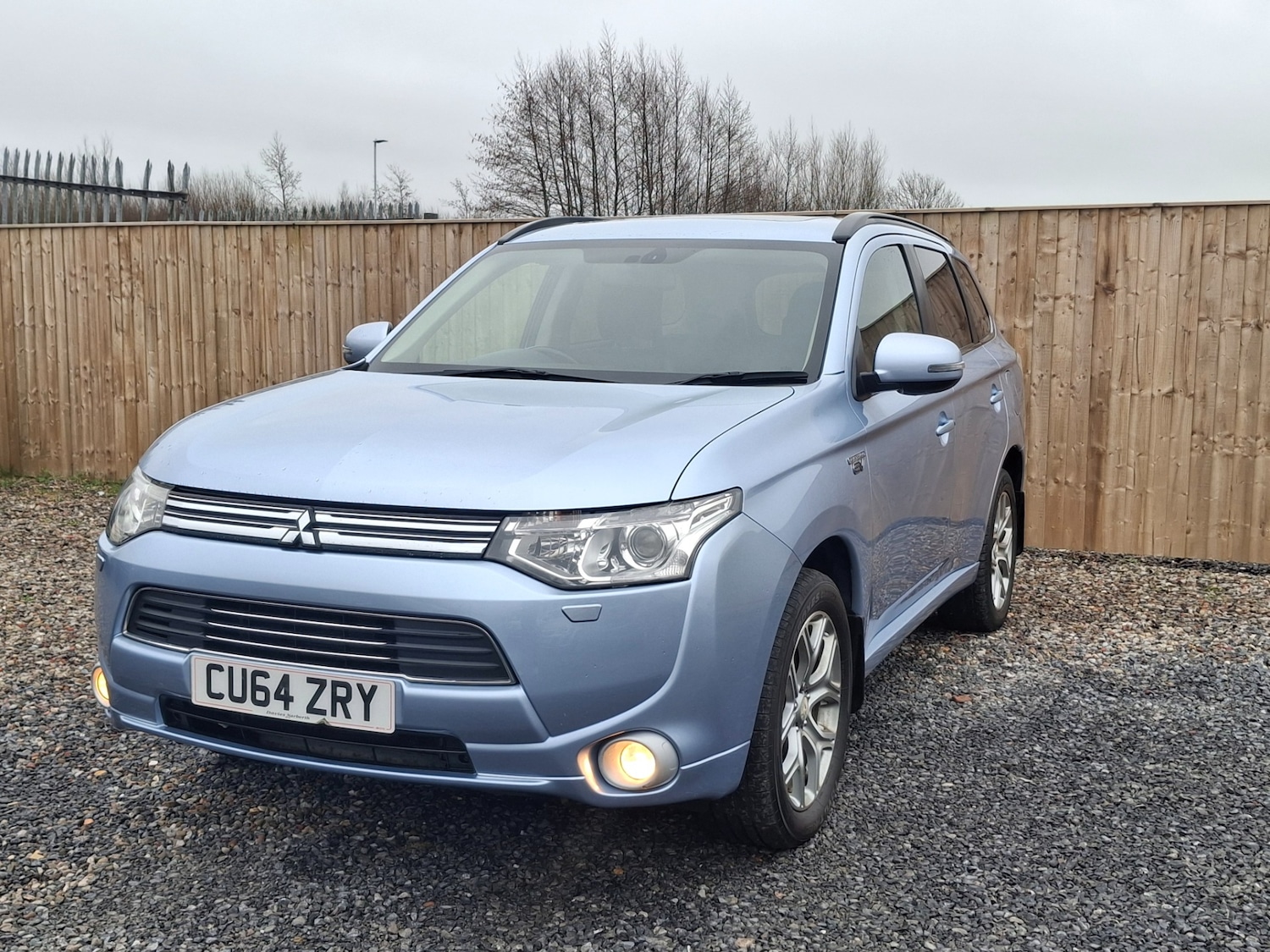 Used Mitsubishi Outlander 2014 for sale - 77902948: Photo 3