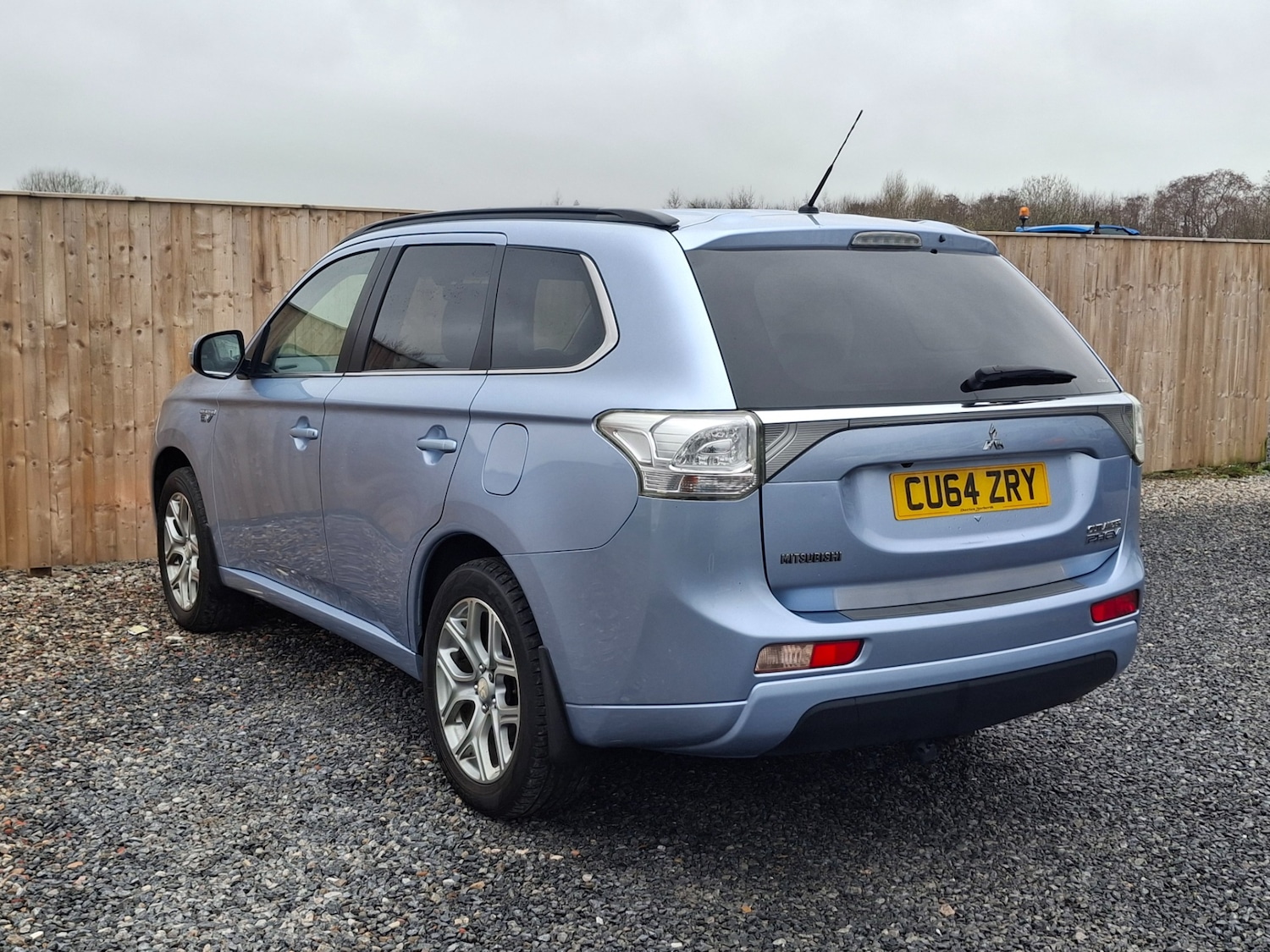 Used Mitsubishi Outlander 2014 for sale - 77902948: Photo 6