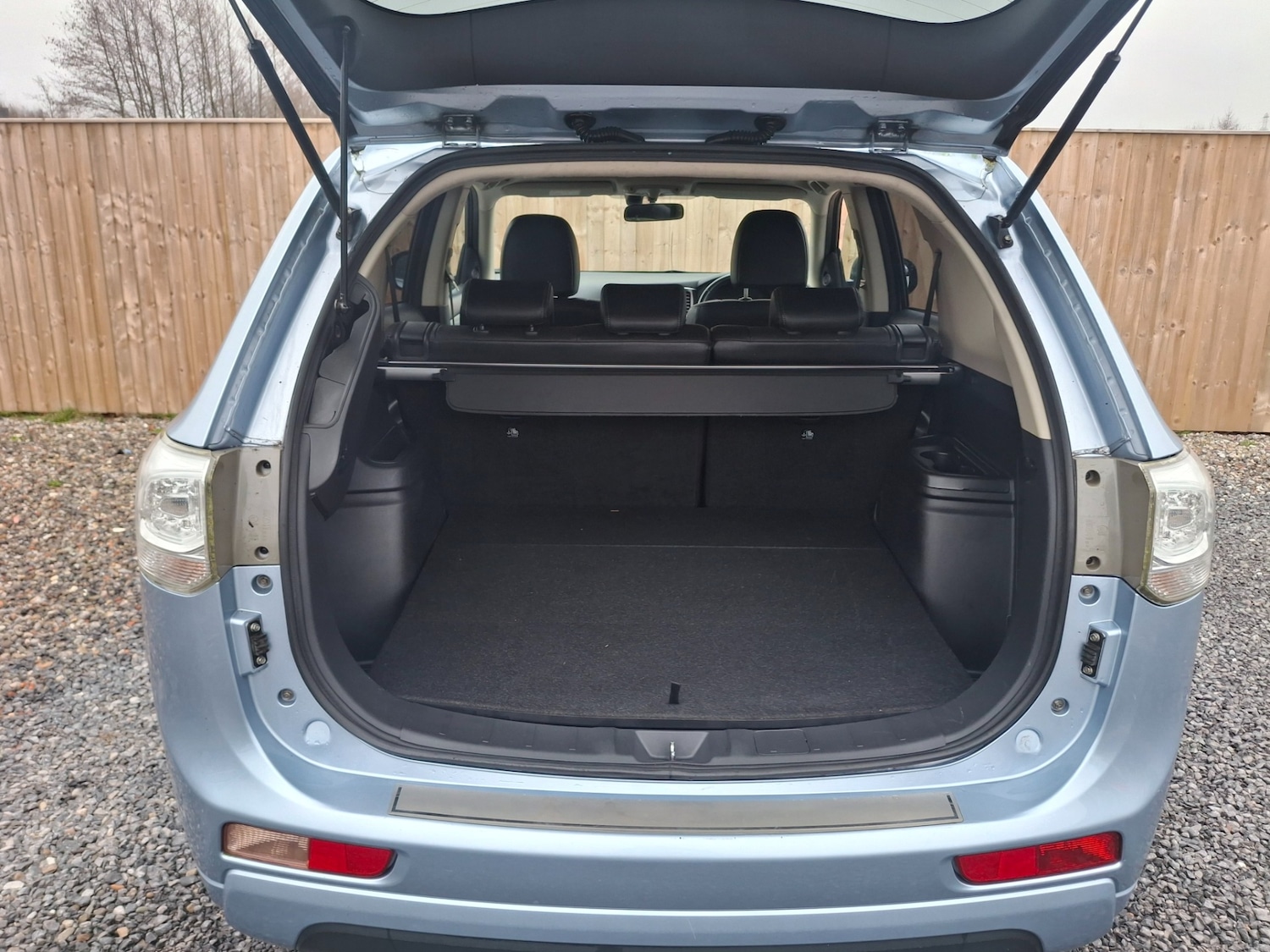 Used Mitsubishi Outlander 2014 for sale - 77902948: Photo 7