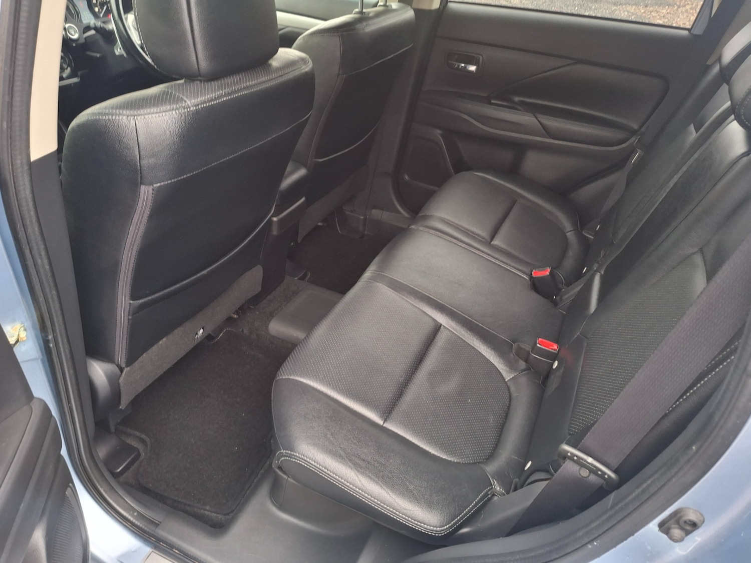 Used Mitsubishi Outlander 2014 for sale - 77902948: Photo 8