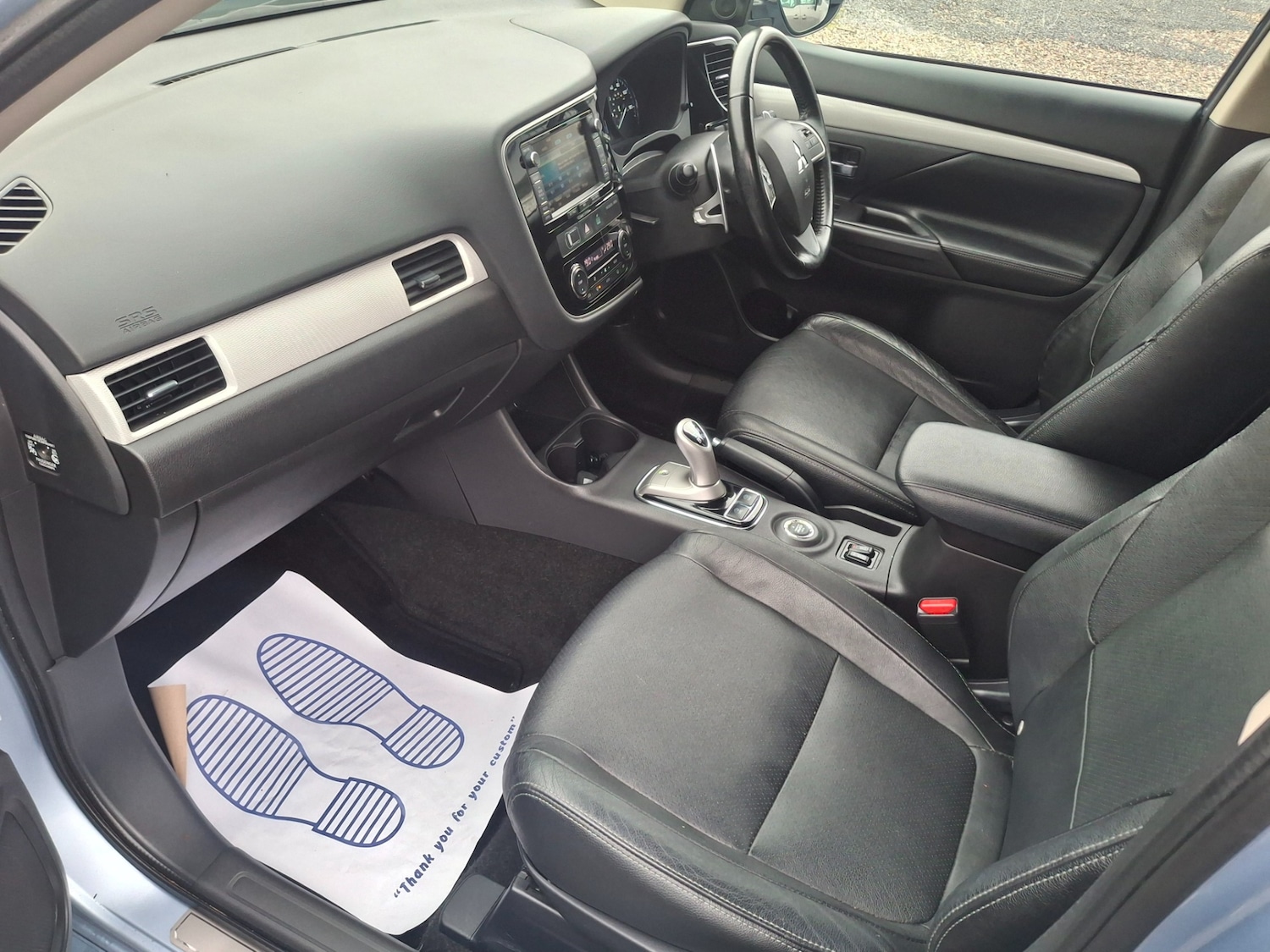 Used Mitsubishi Outlander 2014 for sale - 77902948: Photo 9