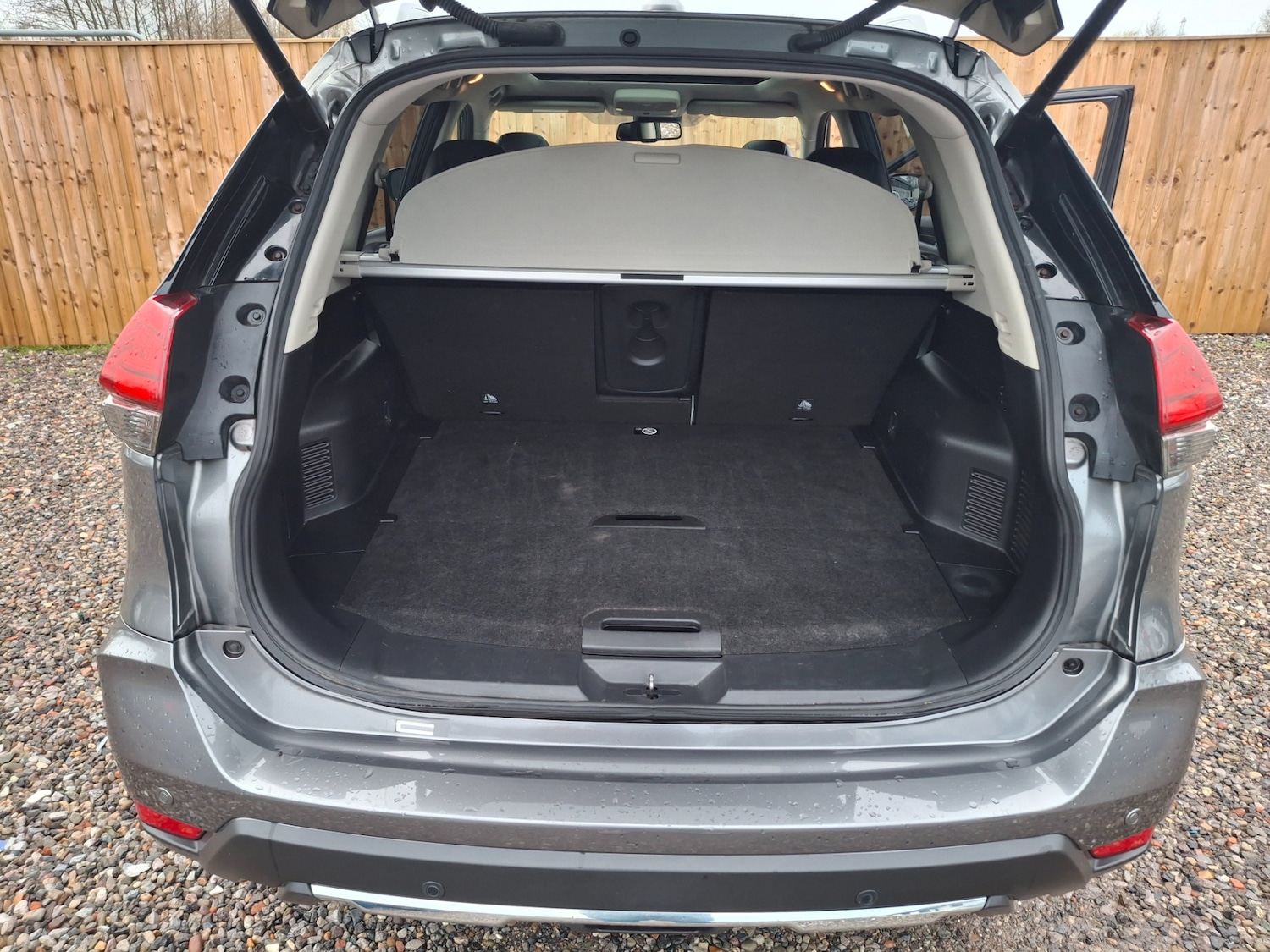 Used Nissan X-Trail 2019 for sale - 76830443: Photo 12