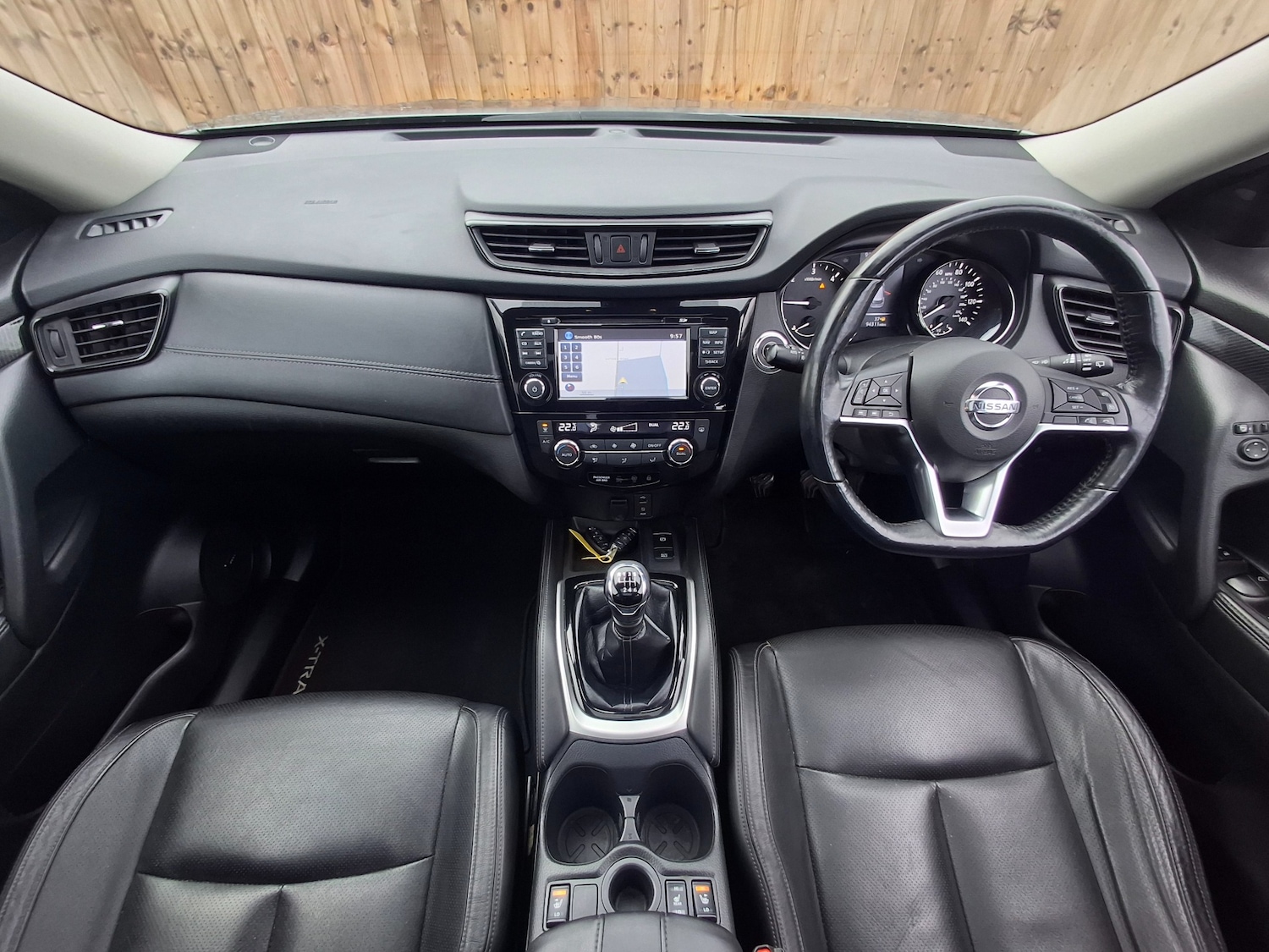 Used Nissan X-Trail 2019 for sale - 76830443: Photo 8